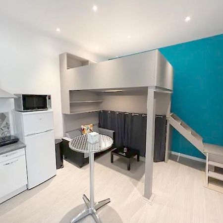 Le Bourguignon Apartment Dijon Ngoại thất bức ảnh