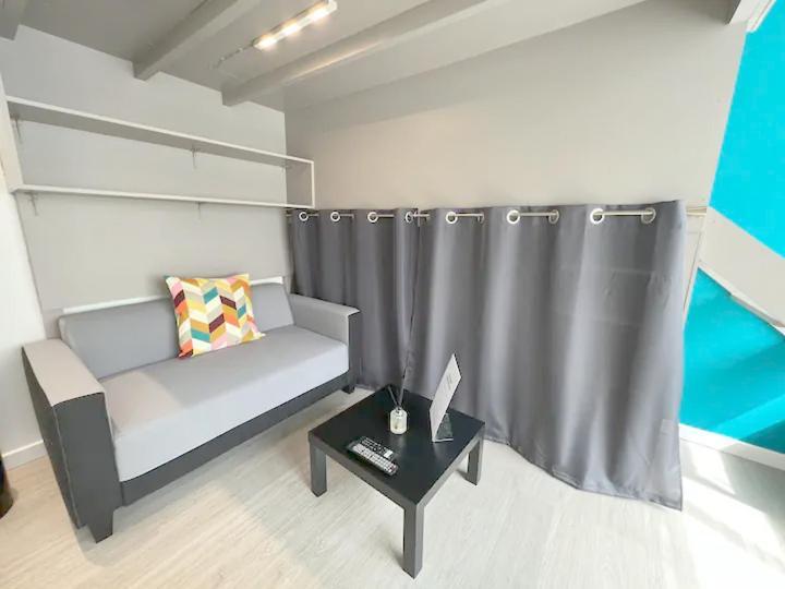 Le Bourguignon Apartment Dijon Ngoại thất bức ảnh