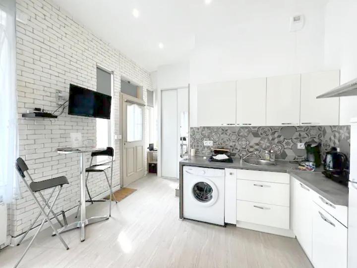 Le Bourguignon Apartment Dijon Ngoại thất bức ảnh