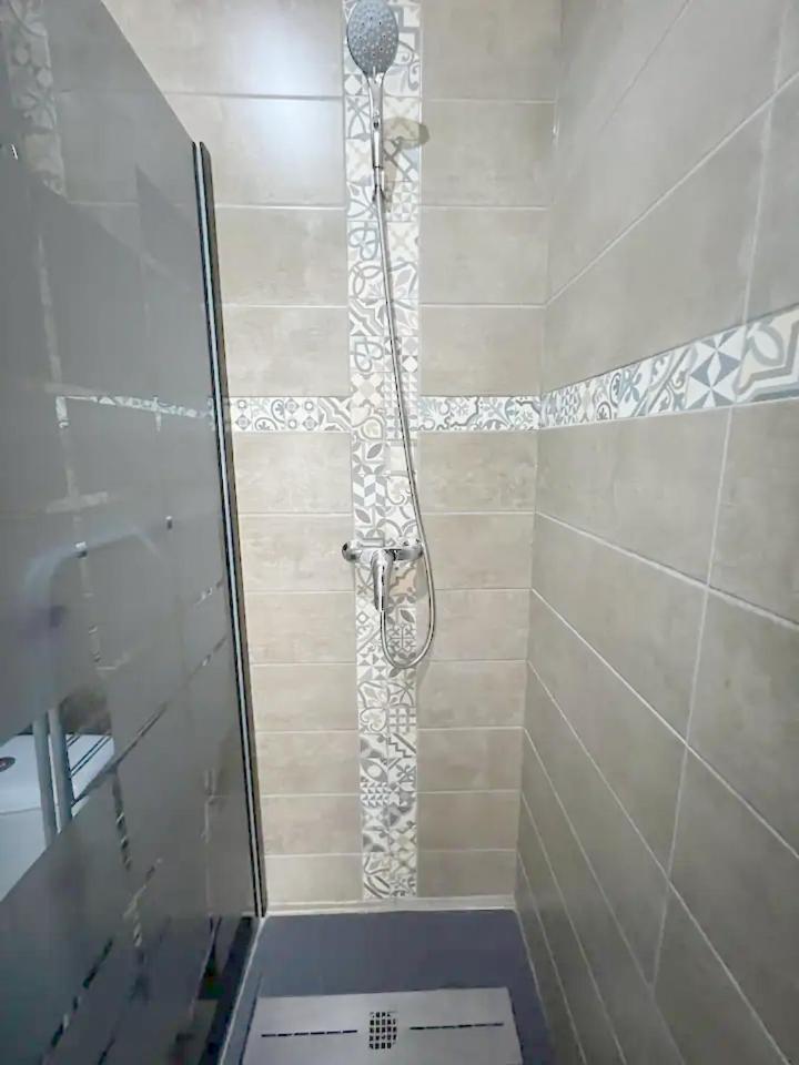 Le Bourguignon Apartment Dijon Ngoại thất bức ảnh