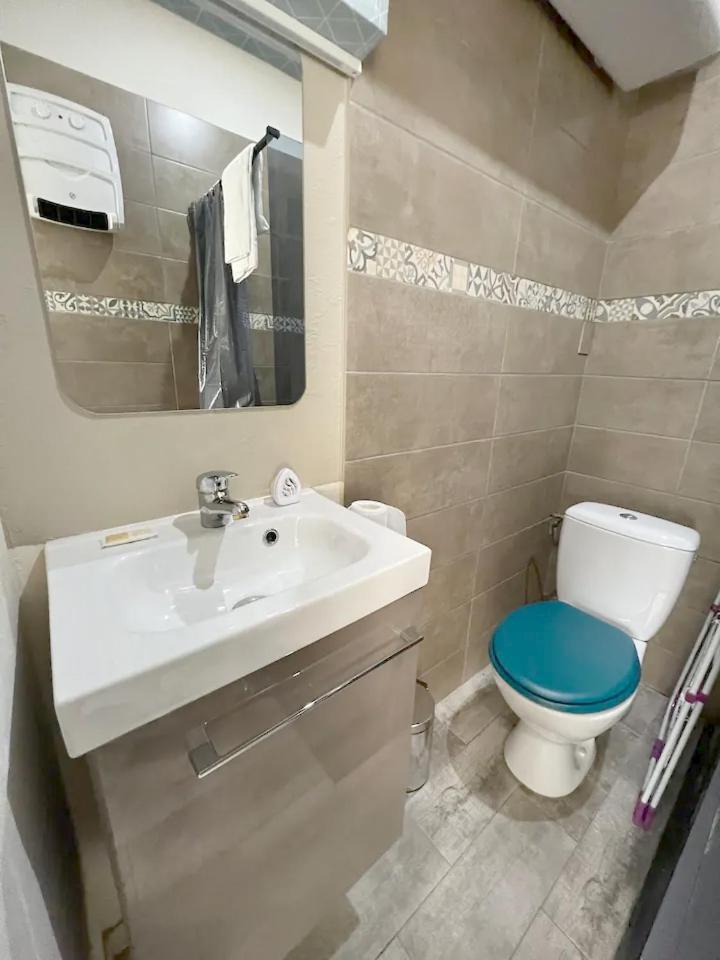 Le Bourguignon Apartment Dijon Ngoại thất bức ảnh